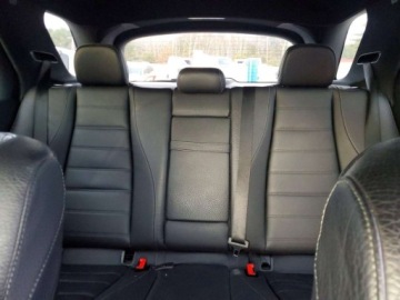 Mercedes GLE V167 2022 Mercedes-Benz GLE 2022 r., 2,0L 350 4MATIC 2.0 Benzyna 255KM, zdjęcie 9