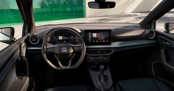 Seat Arona Crossover Facelifting 1.0 TSI 95KM 2025 Seat Arona Style 1.0 TSI 115km FACELIFTING Benzyna 115KM, zdjęcie 5