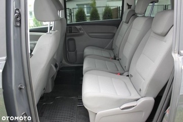 Seat Alhambra II (7N) Van Facelifting 2.0 TDI 150KM 2018 Seat Alhambra Krajowka 7 -foteli Faktura vat 2..., zdjęcie 15