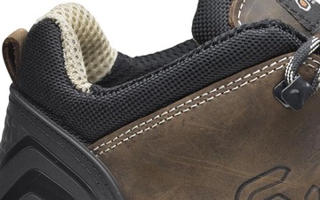 БАЗОВАЯ ОБУВЬ РАБОЧАЯ ОБУВЬ S3 SRC BE-STRONG B0887