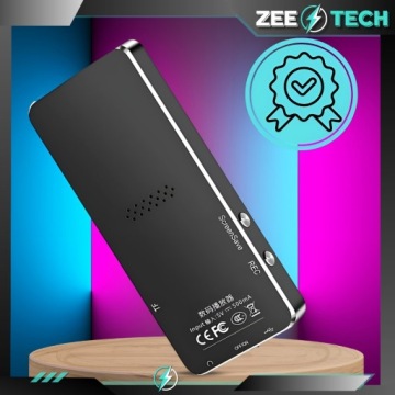 MP4 MP4 16GB Player Bluetooth -динамик Radio Reader Heoce Recorder Наушники
