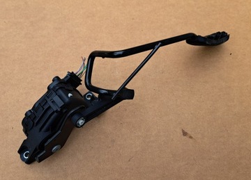 RENAULT CLIO II 1.4 16V ПОТЕНЦИОМЕТР ПЕДАЛИ ГАЗА 8200081329, 6PV008119-25