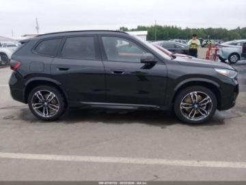 BMW X1 U11 2025 BMW X1 2025 BMW X1 XDRIVE28I 2.0 Benzyna 241KM, zdjęcie 12