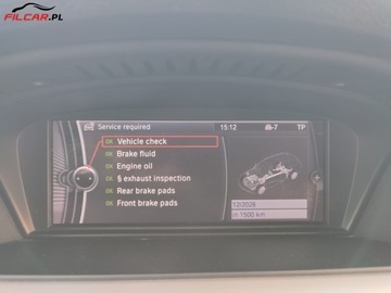 BMW Seria 3 E90-91-92-93 Touring E91 2.0 318d 143KM 2010 BMW Seria 3 GWARANCJA AUTOMAT Polift Duza nawigacja Zamiana Raty 2.0 143KM, zdjęcie 10