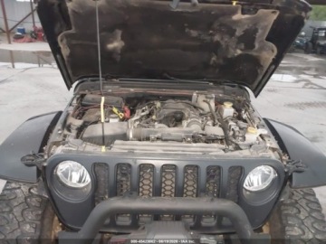 Jeep Gladiator 2023 Jeep Gladiator Rubicon 4x4 2023 3.6 Benzyna 285KM, zdjęcie 8