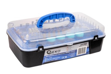 MINI GRINDER MULTI GRINDER ФРЕЗЕРНЫЙ СТАНОК 499 шт.