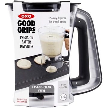 КУВШИН С ДОЗАТОРОМ 1 л Good Grips Oxo