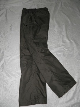OUT 4 LIVING SPODNIE OCIEPLANE R XL/56