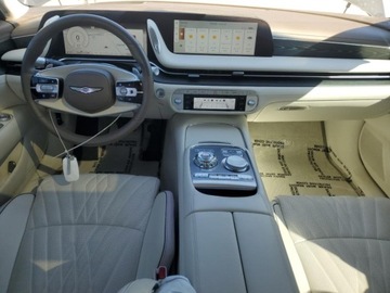  Genesis G90 2023 3.5l 3.5 Benzyna 375KM, zdjęcie 8