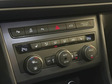 Cupra Ateca Crossover Facelifting 1.5 TSI 150KM 2024 Cupra Ateca Cupra Ateca Polski Salon Martwe Pole K, zdjęcie 30