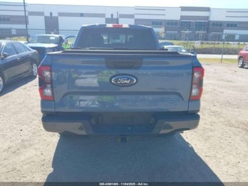 Ford Ranger VI 2024 Ford Ranger XLT 2024 2.3L 2.3 Benzyna 270KM, zdjęcie 4