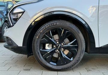Kia Sportage V SUV 1.6 T-GDI 160KM 2024 Kia Sportage MY25 Anniversary 160KM 7DCT AUTOMAT dostepny od reki 1.6, zdjęcie 7