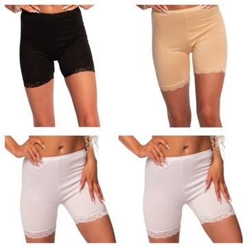 High Waisted Shapewear Biker Shorts