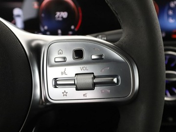 Mercedes CLA C118/X118 Shooting Brake 2.0 200d 150KM 2019 Mercedes CLA 200 automat multibeam LED,, zdjęcie 31