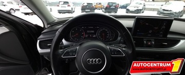 Audi A6 C7 Avant Facelifting 2.0 TDI ultra 190KM 2017 Audi A6 Avant 2.0 TDI 190 km Quattro Nawigacja Kamera 2.0 Diesel 190KM, zdjęcie 32