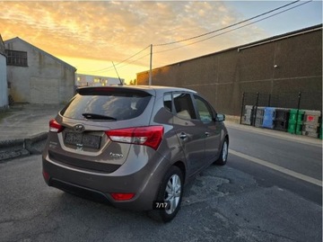 Hyundai ix20 Mikrovan 1.4 CVVT 90KM 2013 HYUNDAI ix20! Wkótce w ofercie!, zdjęcie 3