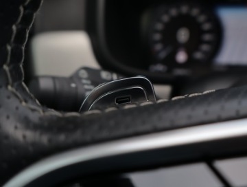 Volvo S90 II Sedan 2.0 D5 235KM 2018 Volvo S90 D5 AWD, Salon Polska, Serwis ASO, zdjęcie 19