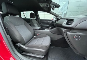 Opel Insignia II Grand Sport Facelifting 2.0 Diesel 174KM 2022 Opel Insignia Business Elegance, HUD, Tempomat, Kamera, Podgrzewane fotele, zdjęcie 16
