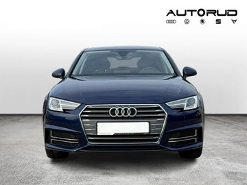 Audi A4 B9 Limousine 1.4 TFSI 150KM 2018 Audi A4 Limousine 1.4 TFSI 150KM S Tronic 2018, zdjęcie 7