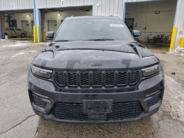 Jeep Grand Cherokee V 2024 Jeep Grand Cherokee Limited 2024 3.6 Benzyna 293KM, zdjęcie 5