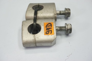 HONDA CBF 1000 SC58 06-09 КРЕПЛЕНИЕ РУЛЯ