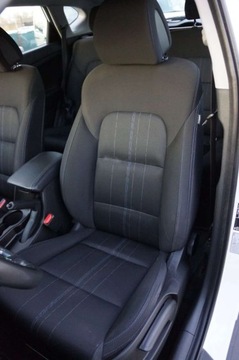 Hyundai Tucson III SUV 1.6 GDI 132KM 2017 Hyundai Tucson 1.6 Benzyna 132 KM, Klima, Grzana kierownica, Hak, GWARANCJA, zdjęcie 21