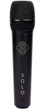 Sontronics Solo mikrofon dynamiczny