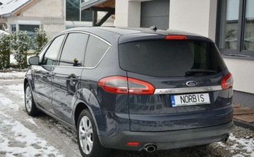 Ford S-Max I 2013 Ford S-Max Ford S-Max 2.0 Benzyna 200KM, zdjęcie 3