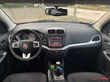 Fiat Freemont 2.0 Multijet II 16v 140KM 2013 Fiat Freemont URBAN Navi Manual Start Stop 2.0 Diesel 140KM, zdjęcie 19