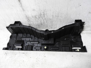 Honda CR-Z 10-16 Oslona tapicerka bagaznika 84520-SZT-G01-M1