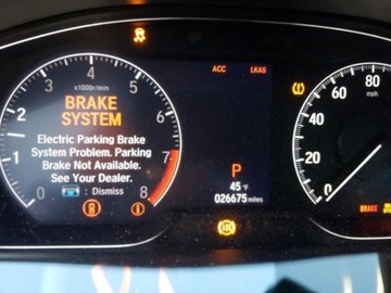 Honda 2020 Honda Accord HONDA ACCORD SPORT, 2020r., 2.0L 2.0 Benzyna 252KM, zdjęcie 9