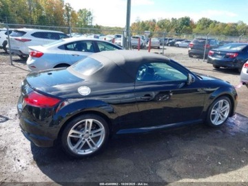 Audi TT 8S 2021 Audi TT Roadster 45 Tfsi Quattro S Tronic 2021 2.0l 2.0 Benzyna 220KM, zdjęcie 6