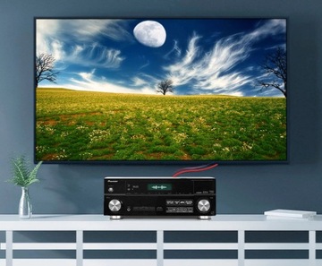 КАБЕЛЬ 2XRCA 2XRCA ПОДДЮРОК 1M MOZOS MCABLE-2R2R