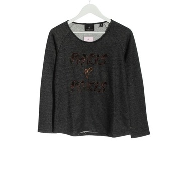 MAISON SCOTCH Sweter z okrągłym dekoltem