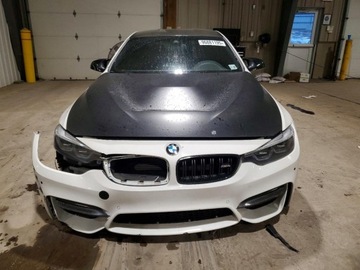 BMW Seria 4 G22-23-26 2020 BMW M4 CS 2020 3.0 Benzyna 503KM, zdjęcie 5