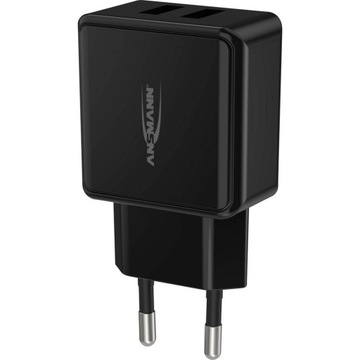 Ładowarka USB Ansmann HomeCharger HC212