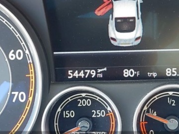 Bentley 2013 Bentley Continental GT 2013 r., 4,0L GT V8 4.0 Benzyna 500KM, zdjęcie 7