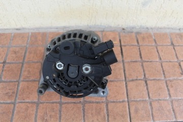 ALTERNÁTOR 2.0 HDI PEUGEOT 307
