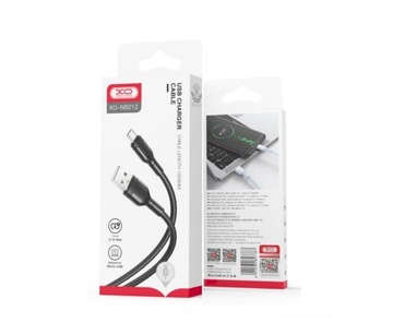 Kabel MICRO USB ŁADOWARKA DO TELEFONÓW