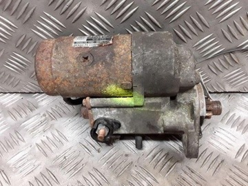 031013190 STARTÉR 2.0 CRDI 100 2007 KIA MAGENTIS (MG)