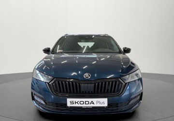 Skoda Octavia IV Scout 2.0 TDI 150KM 2022 Skoda Octavia 2.0TDI Style 4X4 150KM Pakiet Dynamic DSG FV23 2.0 Diesel, zdjęcie 1