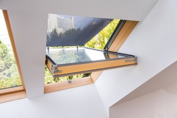 FAKRO AMZ/092 Маркизная штора 78x118