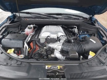 Dodge Durango III 2024 Dodge Durango Hellcat, 2024r., 4x4, 6.2 6.2 Benzyna 710KM, zdjęcie 11