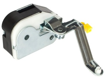 MODECAR DA-22341 ZÁMEK CENTRÁLNÍ DVEŘE BOČNÍCH POSUVNÝCH PRAVÝCH