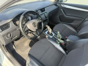 Skoda Octavia III Kombi 2.0 TDI 150KM 2016 Škoda Octavia Skoda Octavia 2.0TDi 150KM 2015r, zdjęcie 10