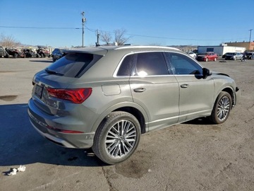 Audi Q3 II 2022 Audi Q3 Premium 40 2022 2.0 Benzyna 184KM, zdjęcie 3