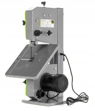 Ленточная пила, фреза, пила по дереву, деревьям ЗИППЕР 230В 205 мм