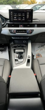 Audi A4 B9 Avant Facelifting 2.0 35 TFSI 150KM 2022 Audi A4 2.0TFSI/ Full Led / Bezwypadek / Serwis, zdjęcie 19