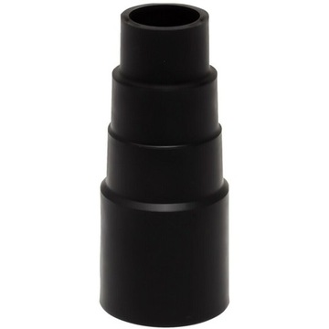 Adapter do odkurzacza przemysłowego mm Łącznik gum