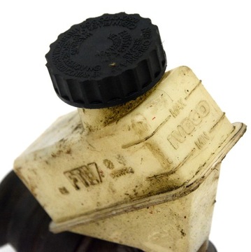 Pompa sprzęgła Iveco